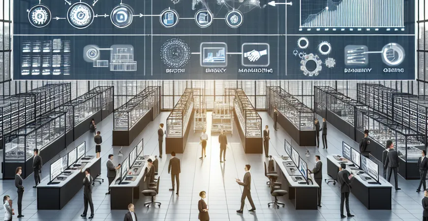 MES 系统权限划分过细？效率提升的合并策略